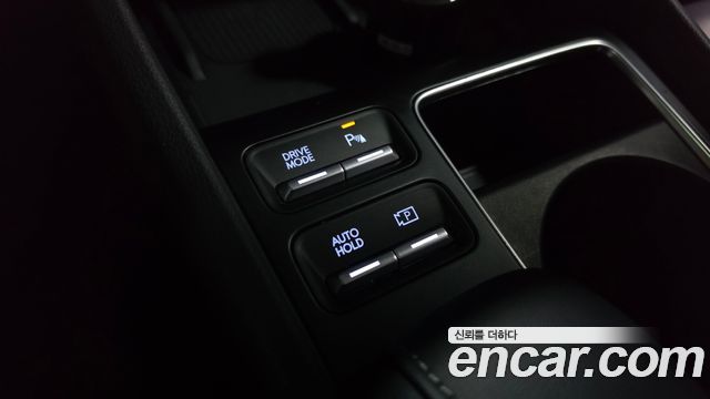 Hyundai Sonata 2024 — photo 34