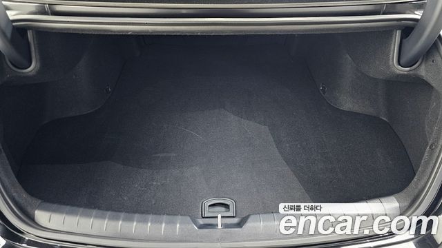 Kia K8 2023 — photo 23