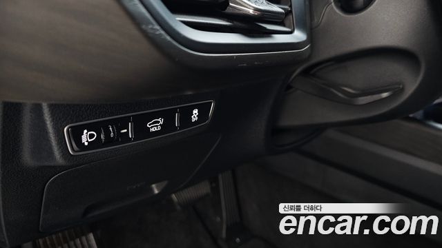 Kia K8 2023 — photo 25