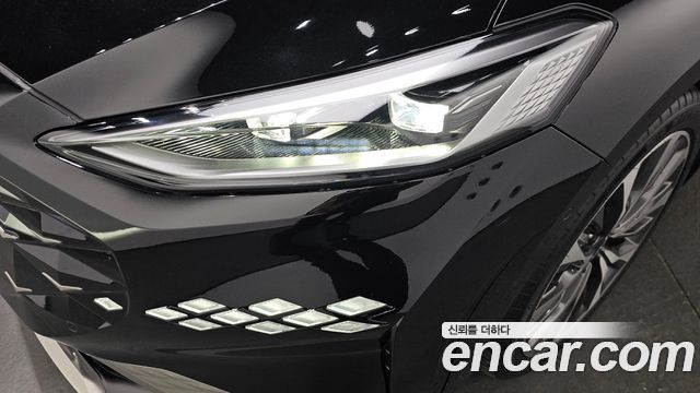 Kia K8 2023 — photo 8