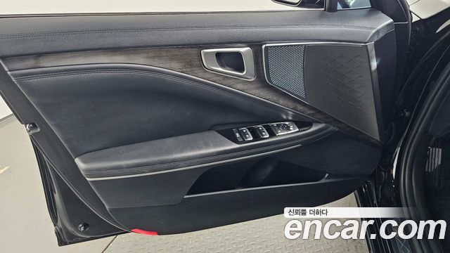 Kia K8 2023 — photo 14