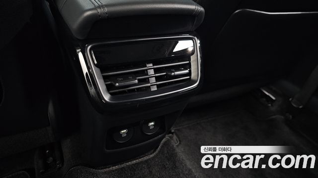 Kia K8 2023 — photo 31