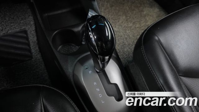 Chevrolet Korea Spark 2022 — photo 9