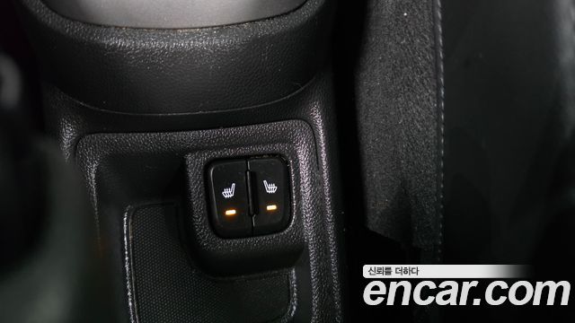 Chevrolet Korea Spark 2022 — photo 15