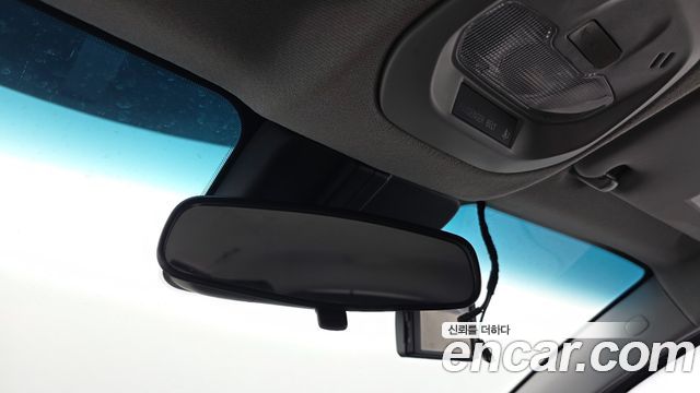 Chevrolet Korea Spark 2022 — photo 16