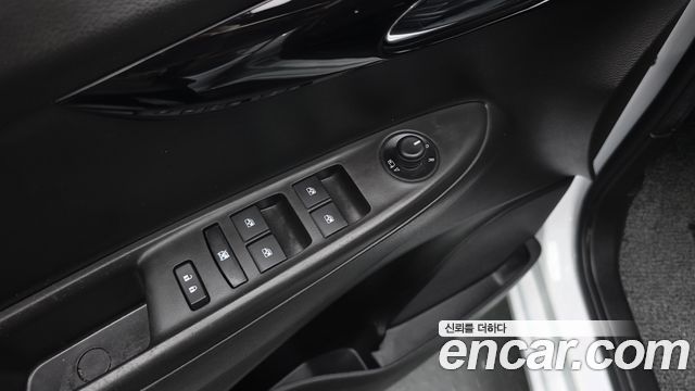 Chevrolet Korea Spark 2022 — photo 17