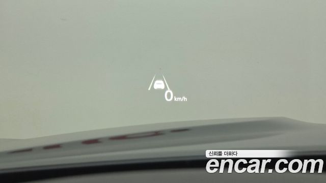 Genesis G70 2021 — photo 16