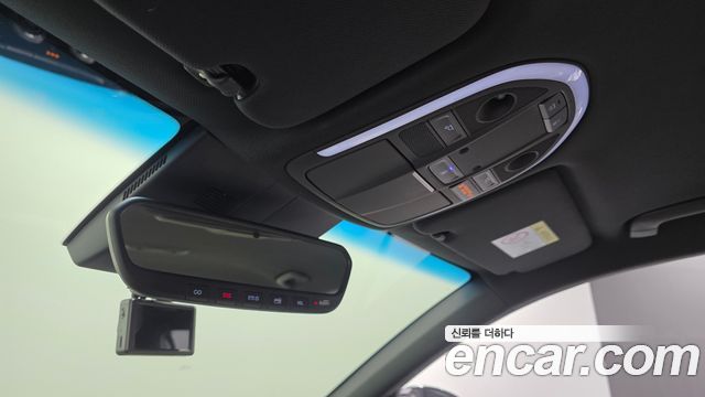 Genesis G70 2021 — photo 18