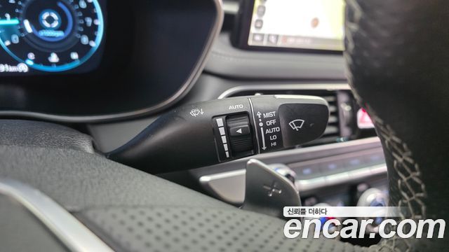 Genesis G70 2021 — photo 20