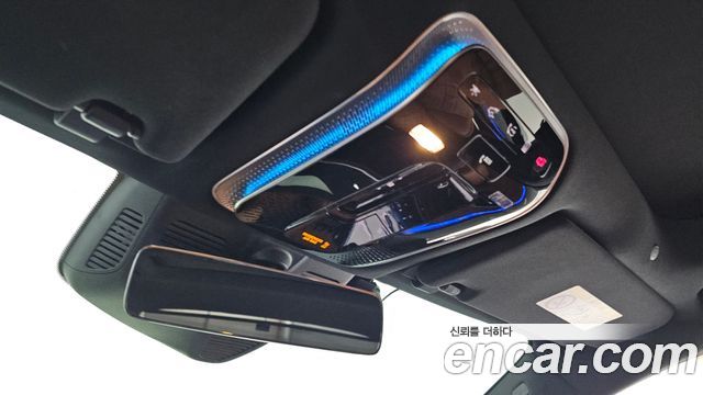 Mercedes-Benz S-Class 2021 — photo 25
