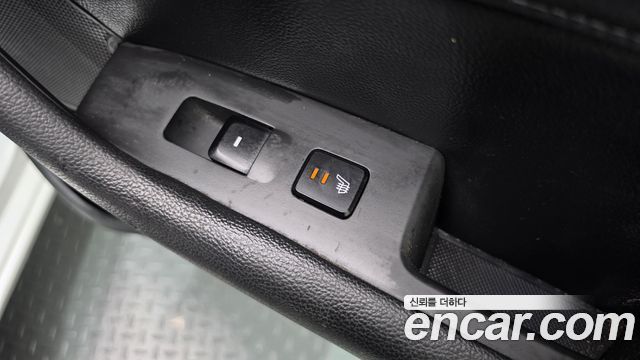Hyundai Sonata 2015 — photo 20