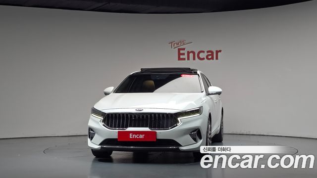Kia K7 2020 — photo 3