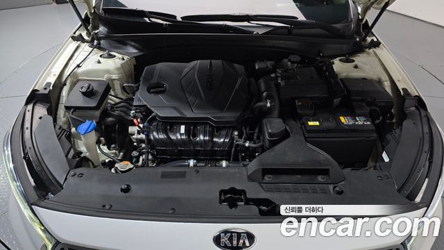 Kia K7 2020 — photo 6