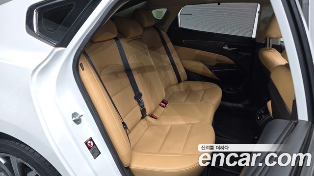 Kia K7 2020 — photo 18