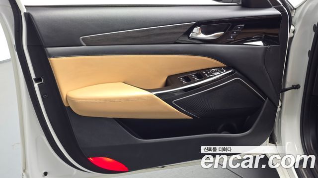 Kia K7 2020 — photo 14