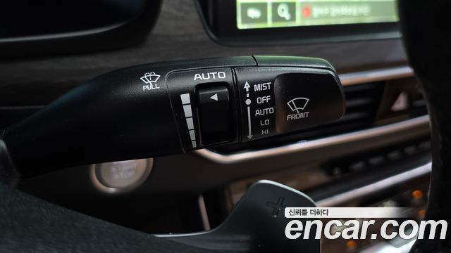 Kia K7 2020 — photo 30