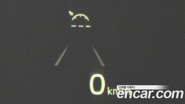 Kia K7 2020 — photo 31