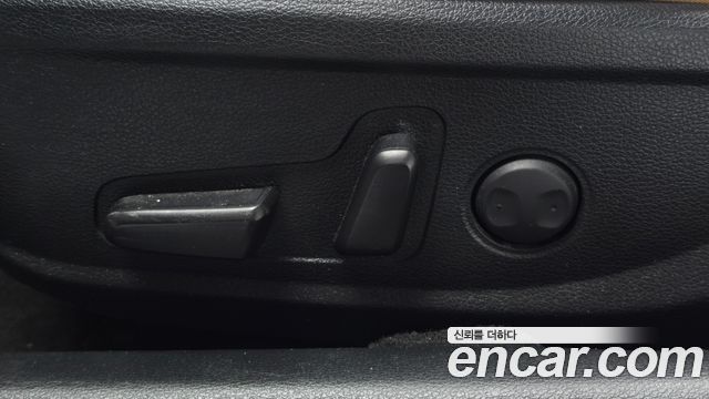 Kia K7 2020 — photo 33