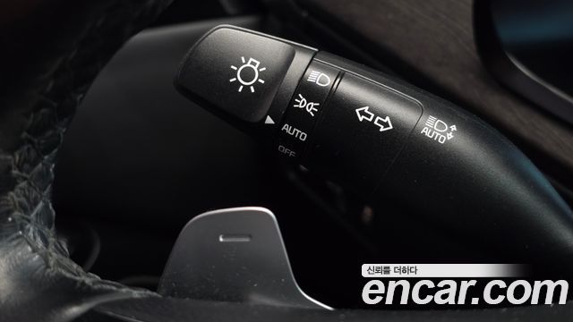 Kia K7 2020 — photo 39