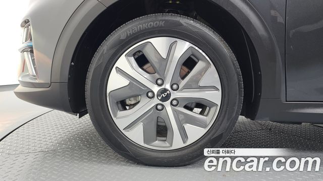 Kia Niro 2022 — photo 5