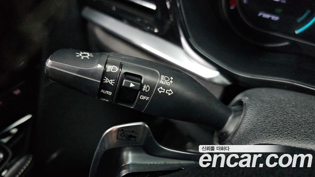 Kia Niro 2022 — photo 24
