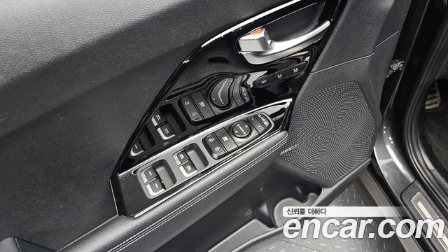 Kia Niro 2022 — photo 25
