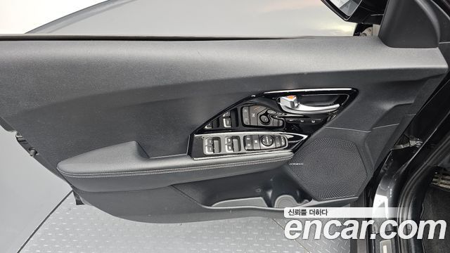 Kia Niro 2022 — photo 14