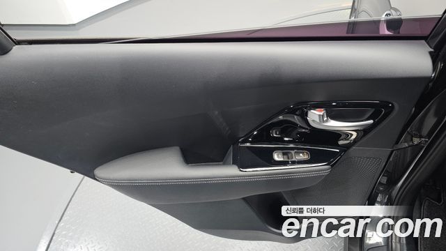 Kia Niro 2022 — photo 15