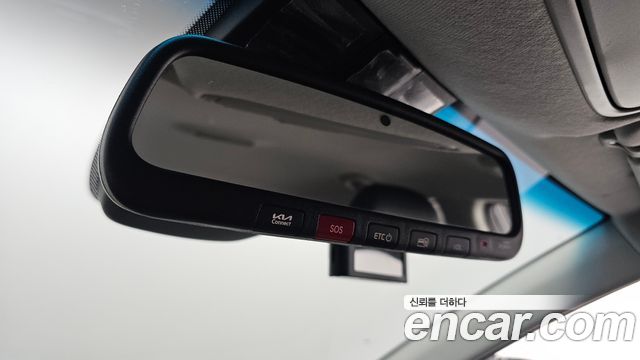Kia Niro 2022 — photo 27