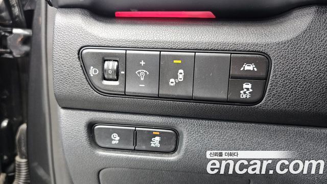 Kia Niro 2022 — photo 28