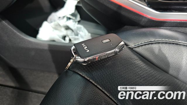 Kia Niro 2022 — photo 36