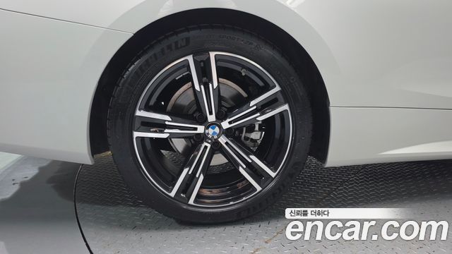 BMW 4-Series 2021 — photo 5