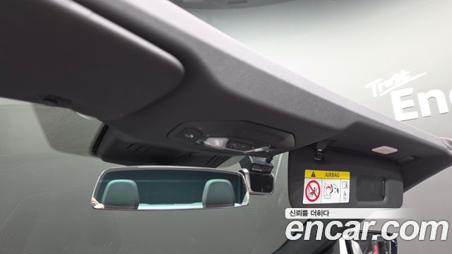 BMW 4-Series 2021 — photo 25