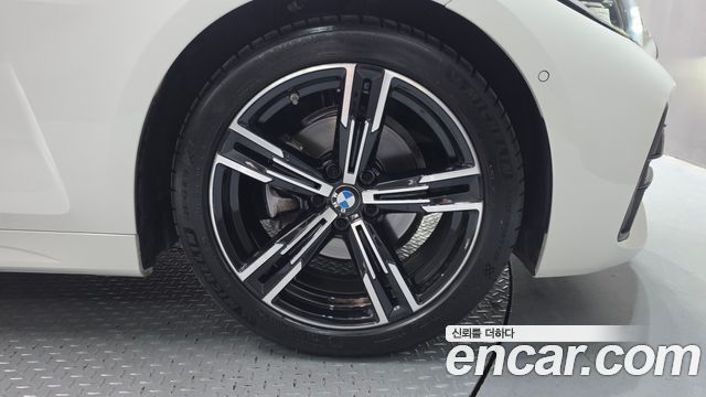 BMW 4-Series 2021 — photo 7