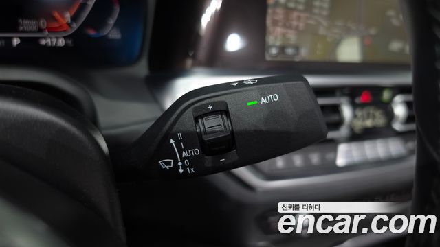 BMW 4-Series 2021 — photo 27