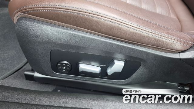 BMW 4-Series 2021 — photo 30