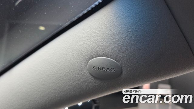 Kia K7 2016 — photo 25