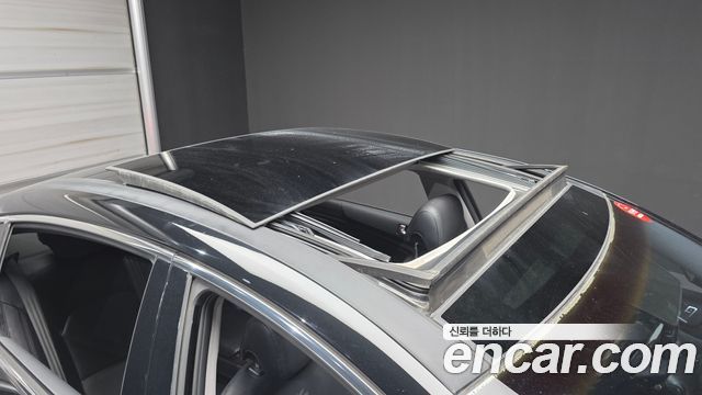 Kia K7 2016 — photo 30