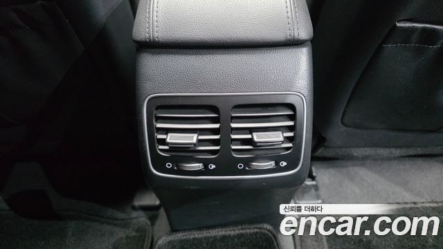 Kia K7 2016 — photo 31