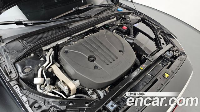 Volvo S60 2023 — photo 6