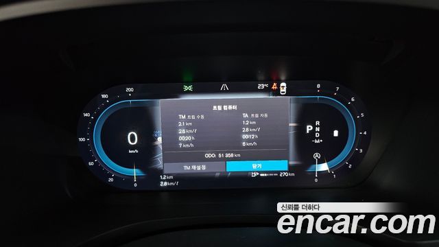 Volvo S60 2023 — photo 11