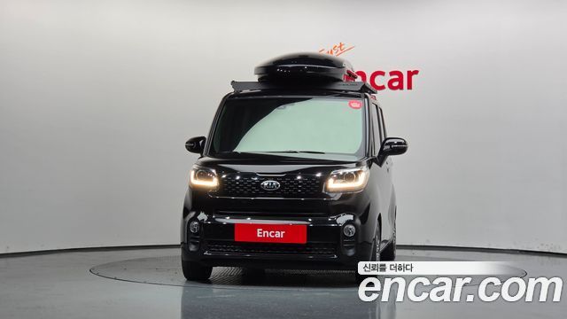 Kia RAY 2020 — photo 3