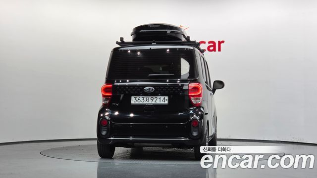 Kia RAY 2020 — photo 4