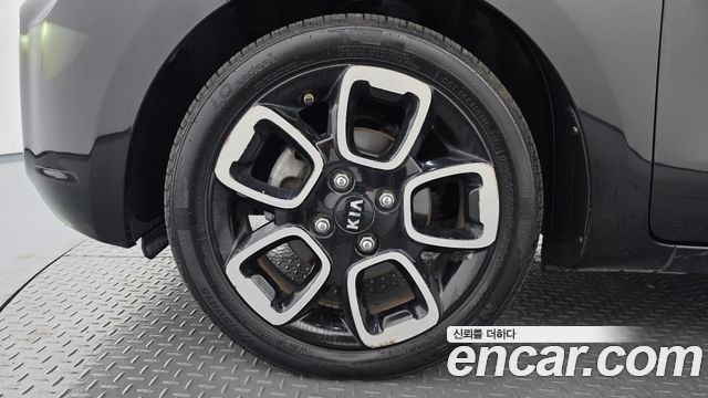Kia RAY 2020 — photo 5