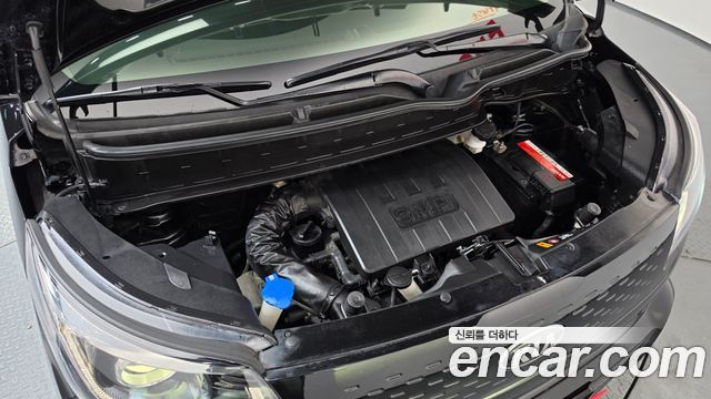 Kia RAY 2020 — photo 6