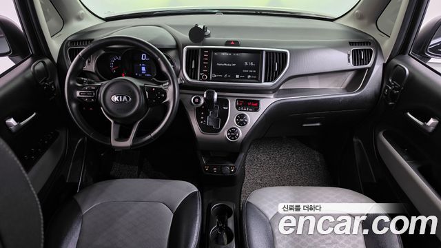 Kia RAY 2020 — photo 7