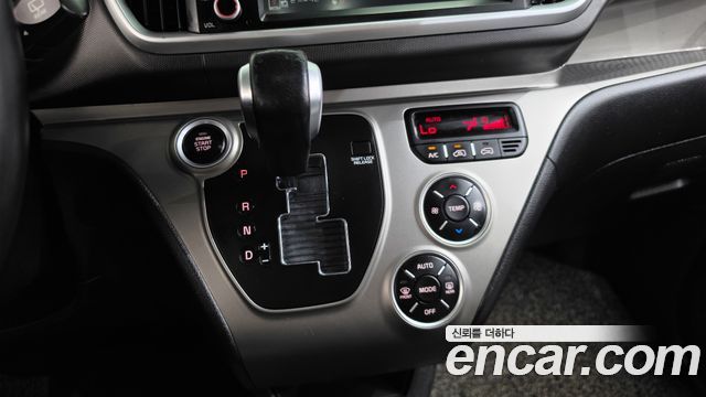 Kia RAY 2020 — photo 9