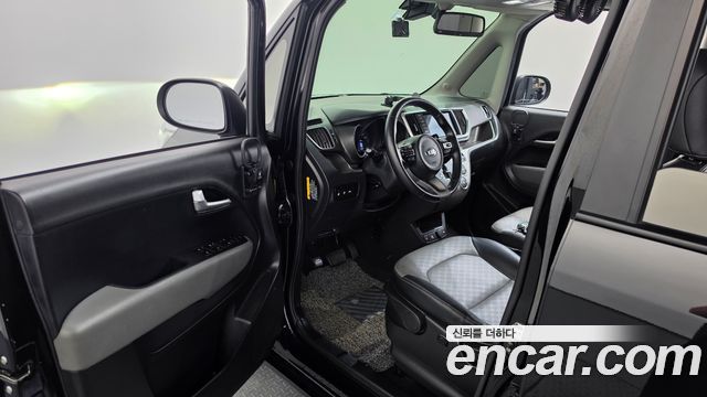Kia RAY 2020 — photo 10