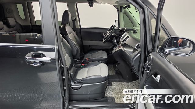 Kia RAY 2020 — photo 11