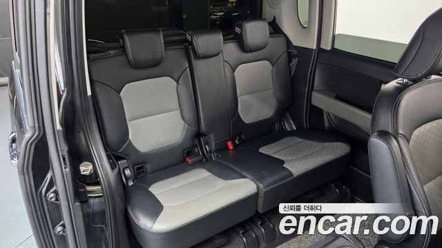 Kia RAY 2020 — photo 12